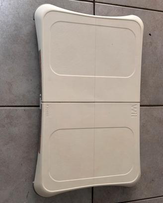 Balance board wii