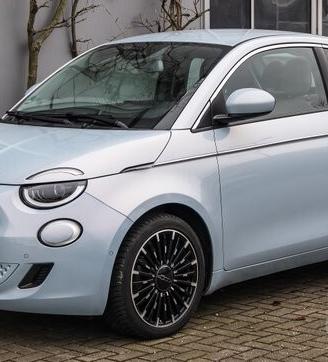 Ricambi usati fiat 500e 500 elettrica 2023-