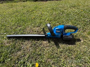 Taglia siepi Hyundai