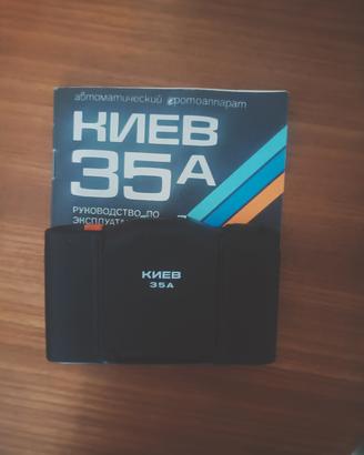 Kiev 35 A