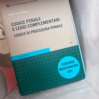 Codici giuffré 2019 concorso magistratura