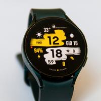 SAMSUNG Galaxy Watch4 44mm