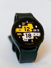 SAMSUNG Galaxy Watch4 44mm