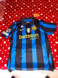 maglia Inter Lautaro 10 L