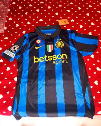 maglia Inter Lautaro 10 L