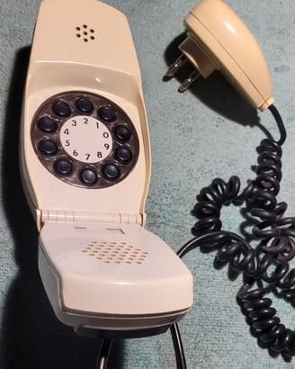 Telefono anni 60 Grillo