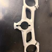 Piastra sterzo Ducati Panigale