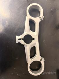 Piastra sterzo Ducati Panigale