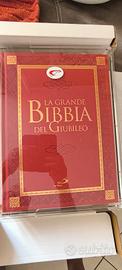 LA GRANDE BIBBIA DEL GIUBILEO seconda edizion 1998