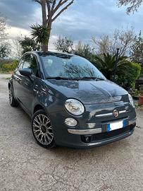 Fiat 500 1.2 Lounge 69cv