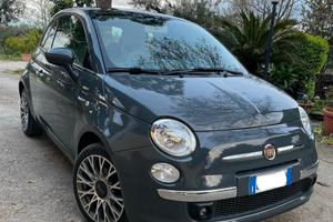 Fiat 500 1.2 Lounge 69cv