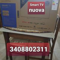 TV smart nuova a castelvetrano tel.3408802311 