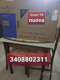 TV smart nuova a castelvetrano tel.3408802311 