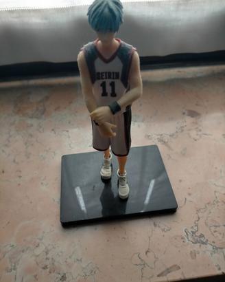 KUROKO BASKET ACTION FIGURE JAPAN