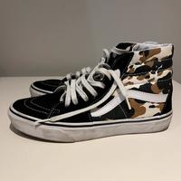 VANS Sneakers SK8-Hi Tapered