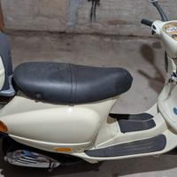 VESPA ET4 125 2007 PER RICAMBI 
