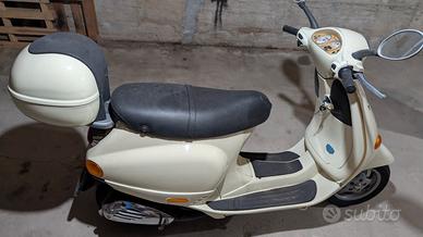 VESPA ET4 125 2007 PER RICAMBI 