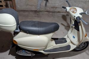 VESPA ET4 125 2007 PER RICAMBI 