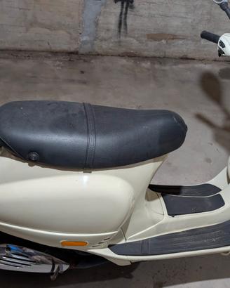 VESPA ET4 125 2007 PER RICAMBI 