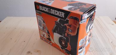 Pistola a spruzzo Black Decker
