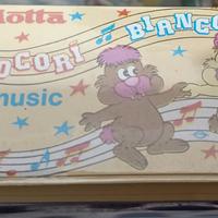 gadget motta vintage 