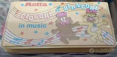 gadget motta vintage 