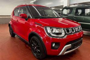 Suzuki Ignis Ignis 1.2 Hybrid Top 4wd allgrip