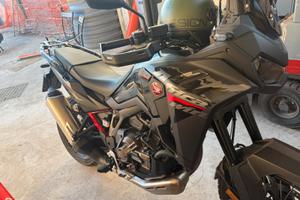 Africa twin 1100