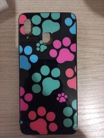 cover galaxy A20