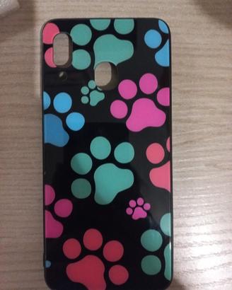 cover galaxy A20