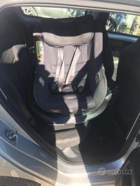 Base per auto, ovetto, seggiolino e passeggin
