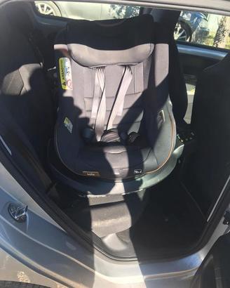 Base per auto, ovetto, seggiolino e passeggin