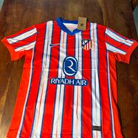 Jersey Atletico madrid 2024/2025