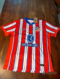 Jersey Atletico madrid 2024/2025