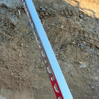 Profilo projolly inox