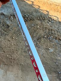 Profilo projolly inox