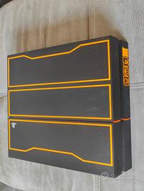 play station 4 