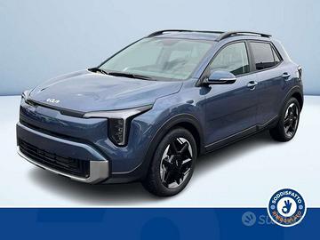 Kia Stonic Nuova 1.0 TGDI MHEV Style