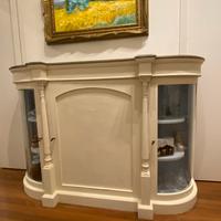 Mobile Credenza SHABBY CHIC