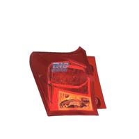 FANALE SINISTRO TOYOTA AURIS 5P 13-15 LED AMBRA RO