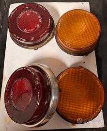 Dino Ferrari 246GT fanali posteriori 