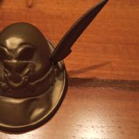 cappelli alpino ottone 