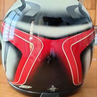 Casco suomy