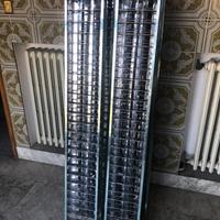 Diffusori fascio di luce per lampade a neon