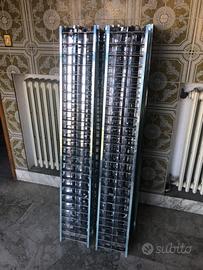 Diffusori fascio di luce per lampade a neon