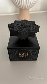 Lamar kajal noir