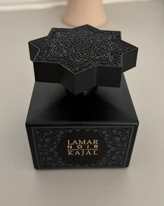 Lamar kajal noir