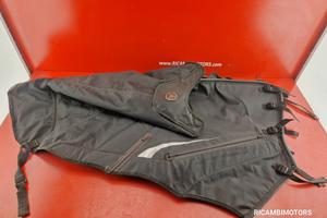 COPRIGAMBE YAMAHA TMAX 2011-2016