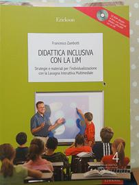 didattica inclusiva con la LIM