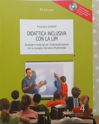 didattica inclusiva con la LIM
